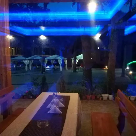 Feriested комплекс 