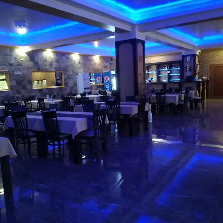 Feriested комплекс 