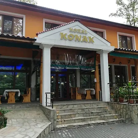 Feriested комплекс 