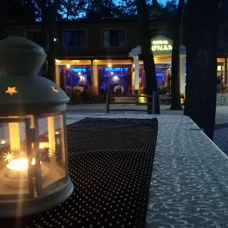 Feriested комплекс 