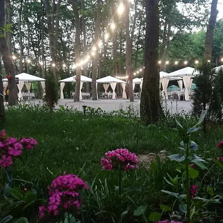 Feriested комплекс 